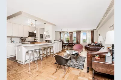 4525 Henry Hudson Parkway #603, Bronx, NY 10471 - Photo 1