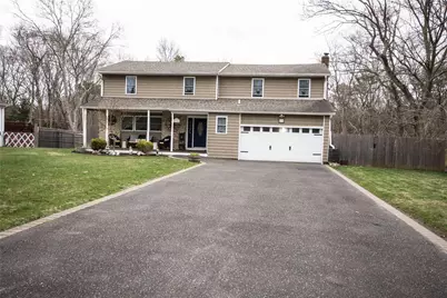 81 Elmhurst Avenue, Medford, NY 11763 - Photo 1