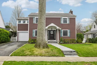 8 Beech Street, Garden City, NY 11530 - Photo 1