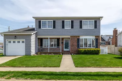 6 Jackson Place, Island Park, NY 11558 - Photo 1