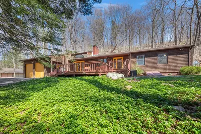 72 Maple Brook Road, Tuxedo Park, NY 10987 - Photo 1