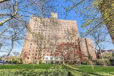 195 Adams Street #8D, Brooklyn, NY 11201 - Photo 1