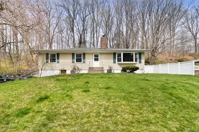 50 Red Mill Road, Cortlandt Manor, NY 10567 - Photo 1