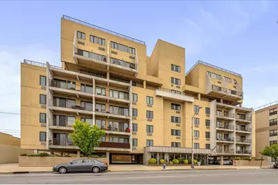 235 W Park Avenue #402, Long Beach, NY 11561 - Photo 1