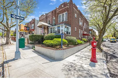 7902 32nd Avenue, East Elmhurst, NY 11370 - Photo 1