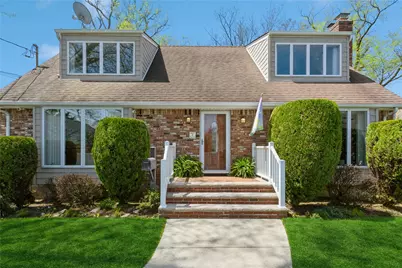 1 Cedar Road, Malverne, NY 11565 - Photo 1