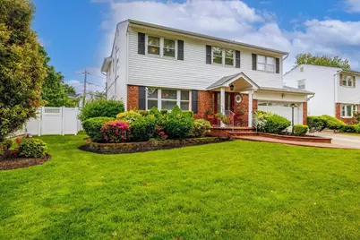 444 Derby Road, Baldwin, NY 11510 - Photo 1