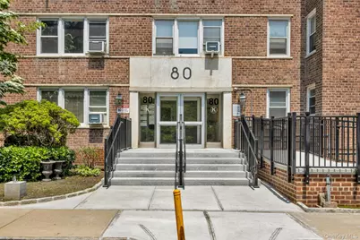 80 Knolls Crescent #8L, Bronx, NY 10463 - Photo 1