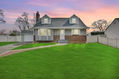 3835 Marion Court, Seaford, NY 11783 - Photo 1