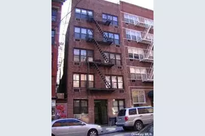 252 E 89 Street #4A, New York, NY 10028 - Photo 1