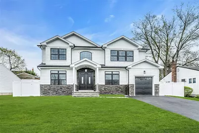 14 Terry Lane, Plainview, NY 11803 - Photo 1