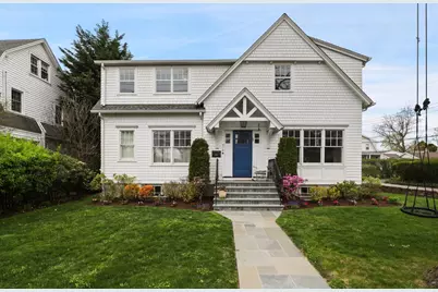 510 Forest Avenue, Rye, NY 10580 - Photo 1