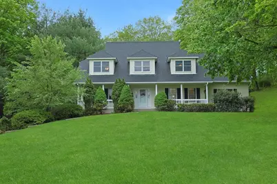 5 Sherwood Farms Court, Stony Point, NY 10980 - Photo 1