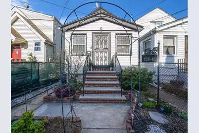 126-46 149th Street, Jamaica, NY 11436 - Photo 1