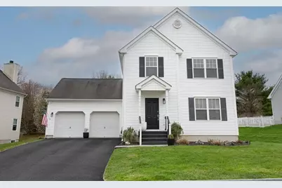 10 Mill Pond Lane, Poughquag, NY 12570 - Photo 1