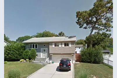 407 Elmwood Street, Islip Terrace, NY 11752 - Photo 1
