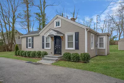 347 S Country Road, Brookhaven, NY 11719 - Photo 1