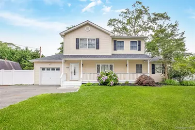 110 Saint Marks Lane, Islip, NY 11751 - Photo 1