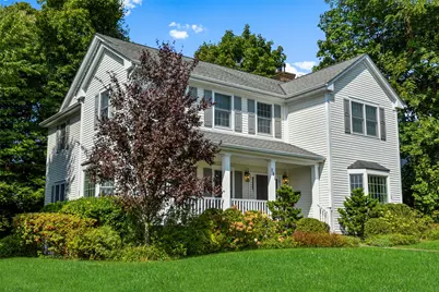 101 Moorland Drive, Scarsdale, NY 10583 - Photo 1