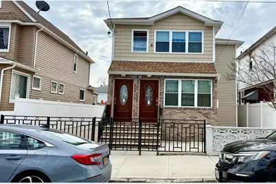 115-20 159th Street, Jamaica, NY 11434 - Photo 1