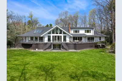 188 Woodlands Road, Harrison, NY 10528 - Photo 1