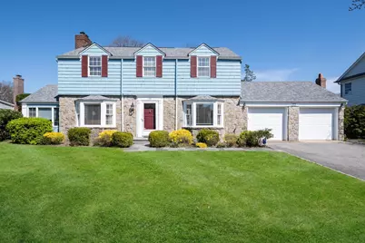 135 Northwoods Road, Manhasset, NY 11030 - Photo 1