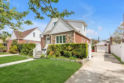 8211 Commonwealth Boulevard, Bellerose, NY 11426 - Photo 1