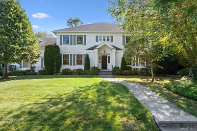 96 Brookby Road, Scarsdale, NY 10583 - Photo 1