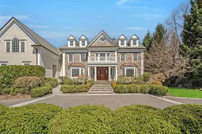 85 Woodlands Road, Harrison, NY 10528 - Photo 1