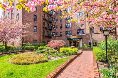 6910 Yellowstone Boulevard #119, Forest Hills, NY 11375 - Photo 1