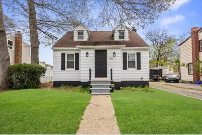 22 Wagner Avenue, Roosevelt, NY 11575 - Photo 1