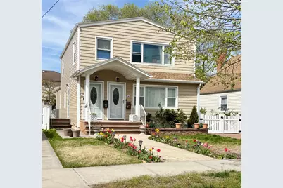 241-27 147th Drive, Rosedale, NY 11422 - Photo 1