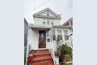 88-39 186th Street, Hollis, NY 11423 - Photo 1