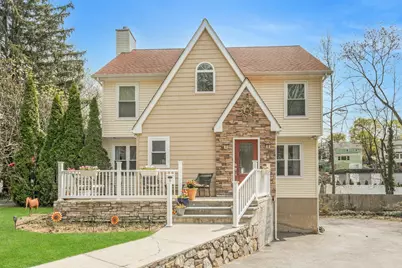 1 Westminster Drive, White Plains, NY 10604 - Photo 1