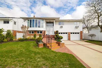 1001 Green Place, Baldwin, NY 11510 - Photo 1