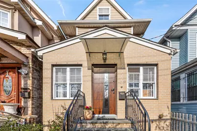 92-19 178th Street, Jamaica, NY 11433 - Photo 1