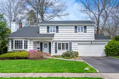 3 W Oak Hill Drive, Oyster Bay, NY 11771 - Photo 1