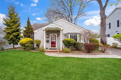 572 Forest Avenue, Massapequa, NY 11758 - Photo 1