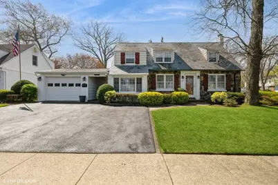 3918 Park Avenue, Seaford, NY 11783 - Photo 1