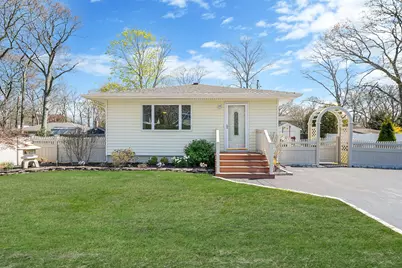 89 Alder Drive, Mastic Beach, NY 11951 - Photo 1