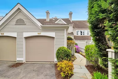 167 Boulder Ridge Road, Scarsdale, NY 10583 - Photo 1