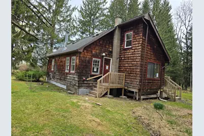 644 Horseshoe Lake Road, Swan Lake, NY 12783 - Photo 1