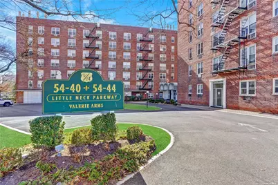 54-44 Little Neck Parkway #6L, Little Neck, NY 11362 - Photo 1