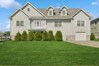 10 Delta Road, Massapequa, NY 11758 - Photo 1