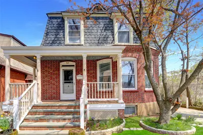 57 Flower Avenue, Floral Park, NY 11001 - Photo 1