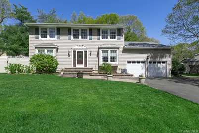 12 Cedar Ridge Lane, Dix Hills, NY 11746 - Photo 1