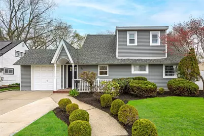 9 Tiptop Lane, Hicksville, NY 11801 - Photo 1