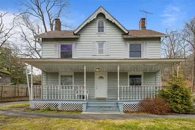 9 Boulderberg Road, Tomkins Cove, NY 10986 - Photo 1