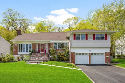 5 Sylvan Lane, Scarsdale, NY 10583 - Photo 1