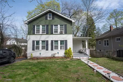 1 Crosby Street, Nyack, NY 10960 - Photo 1